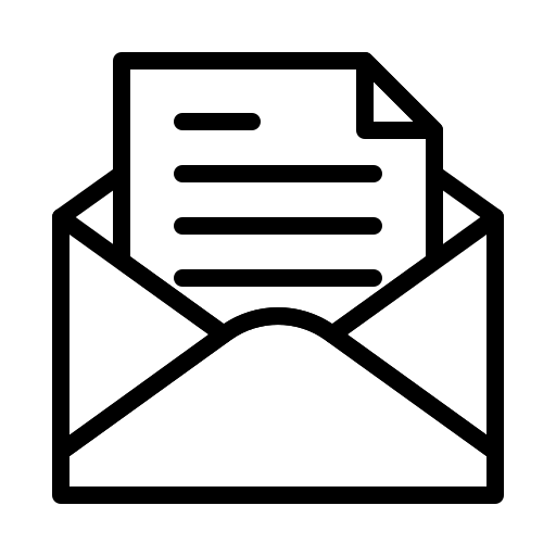 free icon letter 13584870